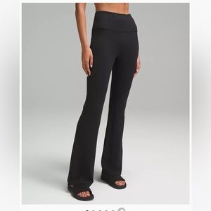 NEW - Lululemon Align™ High-Rise Mini-Flared Pant
